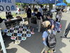 輪投げ！「あいさーくる参加！【札幌市北区　児童発達支援　放課後等デイサービス】」