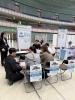 年内入試スタートライブbyマイナビ進学の個別相談ブースに出展「年内入試スタートライブbyマイナビ進学にて講演」