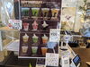 「西条市「おおさかや　蔵はち」で　絶品いちごおり、大好評です！」