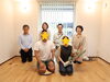「上越｜新築住宅のお引渡し式」