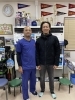 「井口和朋投手、オイシックス新潟アルビレックスBC入団おめでとうございます！」