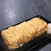 だし巻き卵
