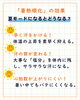 「差がつく暑熱順化とは❓️」