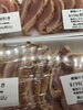 割引き「お惣菜火曜日割引き開催中」