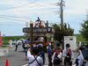 「最終日山田祇園」