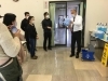 以前行った、研修の様子「【現場レポ】就労支援さんに協力していただきました！」