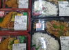 手作り弁当各種販売中！「手作り弁当出来ました！金曜日はカツ丼の特売日！」