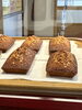 つっちー焼きたて「本日2月24日の生アイス【諏訪市のおすすめのスイーツカフェ⭐️ヘッツ】」