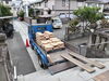 「⛩️境内・園庭整備工事⛩️」