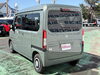「ホンダ N-VANが入庫！落ち着きあるオリーブグリーンと使い勝手抜群の広々空間をご紹介」