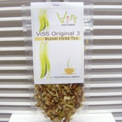 ViSS Original 3 ～BLEND HERB TEA～