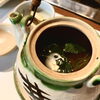 松茸の土瓶蒸し「秋メニュースタート！！」