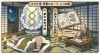 考案のルーツにまつわる2つの説