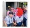 「年中さんが森キララへ行きました🌳」