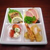 おかず4点盛り「10月28日のお惣菜」