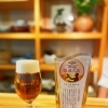 神泡のザ・プレミアムモルツ　香るエール　生ビール