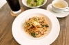 Stone Wood Cafe 3種類から選べる 週替わりの ランチセット でカフェランチ 新発田 おすすめランチ特集 新発田 胎内 聖籠 まいぷれ 新発田 胎内 聖籠