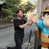 笑顔いっぱい