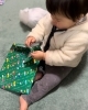 保育園からのプレゼント（絵本でした！）「コロナデビューしました！」