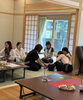 「なかよしカフェ☕️」