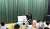 「【ご報告】「子どものためのおはなし会」（8月9日）」