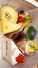 いつもありがとう「母の日 ありがとう♡ リンパトリートメント店 妃～プリンセス～」