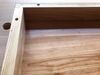 塗ったところは濡れ色になっていきます「Valve Tableプロジェクト（組み立て作業1）」