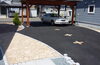 「調和が心地よいお庭」
