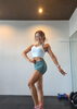 「ご近所でヨガできます🧘‍♀️【足立区 六町/八潮 ヨガ教室/フラダンス教室 なつこヨガ/なつこフラ 】」