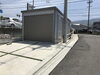 「倉庫・物置の施工事例❢住まいるガーデン」