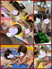赤ちゃんも元気♡「雨の日も賑やかです(*^^*)【交野市・小規模保育園】」