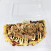 お好み焼き「6月29日のお惣菜」
