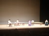 「『みんなの文化フェス』を見学に！　＠丹波橋」