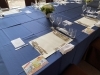 テーブルセッティング「♡ご結婚祝いのご会食会♡」