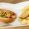 ホットドッグ