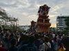 「【2025年】10月16日（木）伊曽乃神社祭礼 御殿前！」