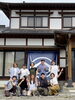 オウオウさんと愉快な仲間たち「台湾の皆さんと「再見」　暮らしやaizuで過ごした日本の旅」