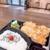 ももムネMIX弁当