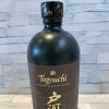 戸河内　SAKE　CASK　FINISH