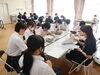 活動日の調整など1「夏ボラ事前研修会を実施しました」