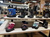 キッズブーツも！「冬に備えよう！【Winter Boots】コーナーできました」
