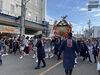 三社みこし「松阪祇園まつり」