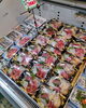 「カニもたくさん買ってきております🦀」