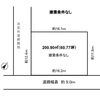 「販売物件情報/滋賀県/栗東市/栗東/売土地/」