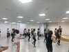 ダンスで汗を流して💦「いよいよ明日から☀️体験予約受付中⭐️　中里・相浦ICから1分🚗」
