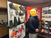 まさかのペストマスク！「ひだち教室体験活動記Vol.47〜超マニアックなお店にGO〜」