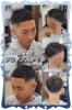 1,000円カットで失敗されて駆け込んで来たお客様「✨毎日沢山のご来店ありがとうございます‼🙇‍♂️🙇‍♀️ 初めてご来店頂いた新規のお客様にも心から感謝いたします！🙏💖 🎄🎅🌅🎍【年末年始は“人生最高の髪”で迎えましょう】💇あなたの“なりたい理想”を全力で叶えます‼️」