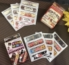 「西海物産館おすすめ商品は「お菓子ばんそうこう」です♪」