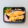 のり弁（しゃけ）