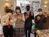 「オルゴール体制作体験を楽しみました☆彡」